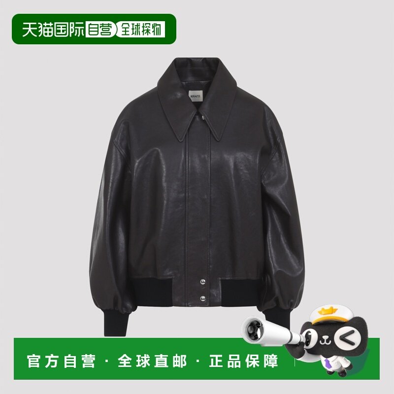 欧洲直邮khaite 女士 外套,女装/女士精品,短外套,淘宝优惠券,粉丝福利购,淘宝优惠卷