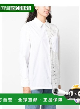 1h可退 KENZO 女士衬衫 FD52CH0789FG02