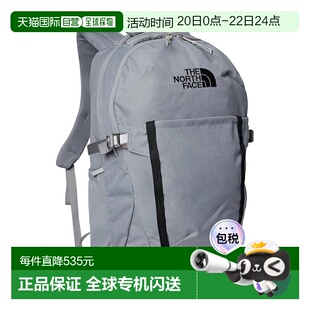 1h可退 香港直邮the north face 北面 女士 Pivoter 双肩包