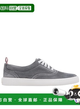 香港直邮Thom Browne Heritage 男鞋皮鞋运动鞋 MFE007BL0037