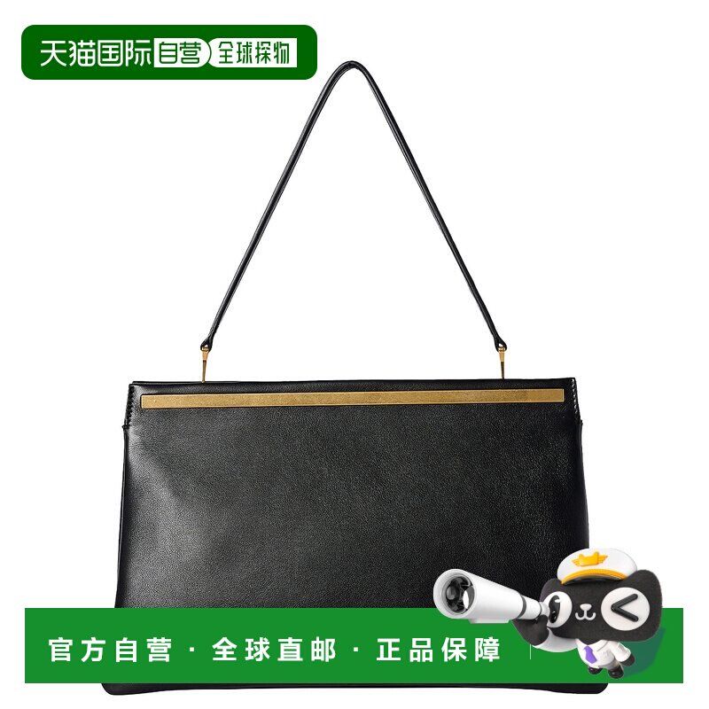 1h可退 美国直邮The Row 女士 Elise 包包 W2118L686BLKNG托特包图片