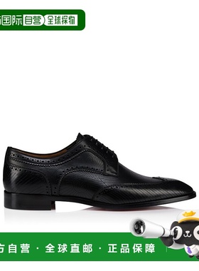 香港直邮Christian Louboutin Grave 德比鞋 3250310_