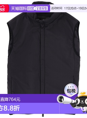香港直邮HERNO LAMINAR 男士 带领背心 GI00205UL12853