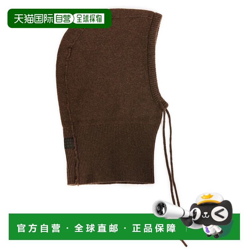 1h可退 欧洲直邮mm6 maison margiela 女士 帽子