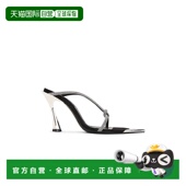 凉拖 1h可退 MUWSS25SC141SS01 女士 Bombe 香港直邮Mugler 穆勒
