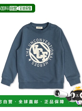 香港直邮Golden Goose Deluxe Brand 长袖卫衣 GKP02214.P002200.