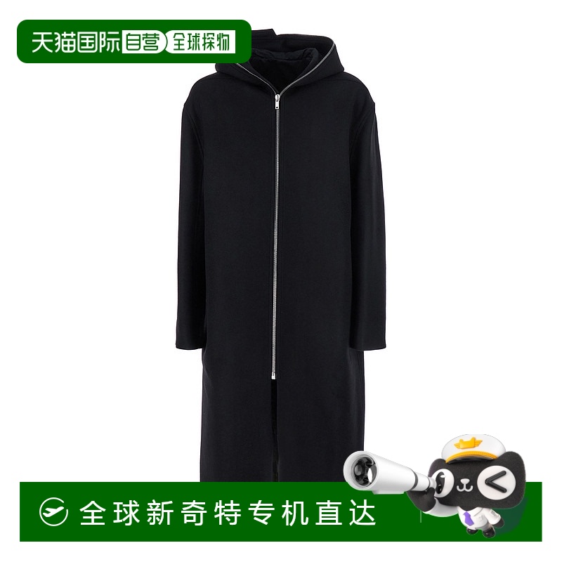 1h可退 香港直邮Rick Owens Lilies 瑞克 欧文斯 男士 GIMP 防水