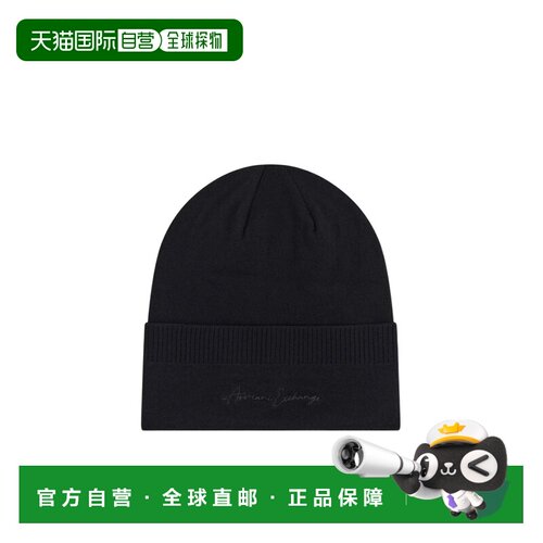 香港直邮ARMANI EXCHANGE 女士帽子 XW001441AF11896UC001
