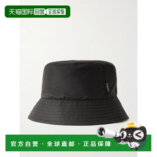 香港直邮SaintLaurent圣罗兰男士渔夫帽 【付后1h可退】