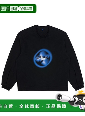 香港直邮Ader Error 圆领运动衫 BN01FWSW0102