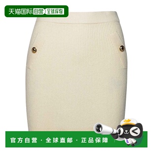 1h可退 欧洲直邮MICHAEL KORS 女士半身裙MH370BD6V1110短裙