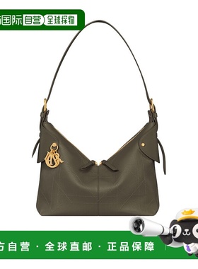 香港直邮Dior 中号Dior Voyage 包手提包单肩包斜挎包 M2846UJVC