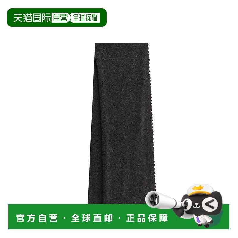 1h可退 欧洲直邮toteme 女士 围巾披肩