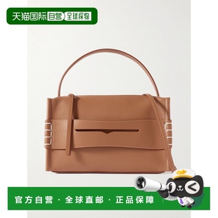 香港直邮J.W. Anderson 女士 Loafer 中号单肩包 HB0716LA0360