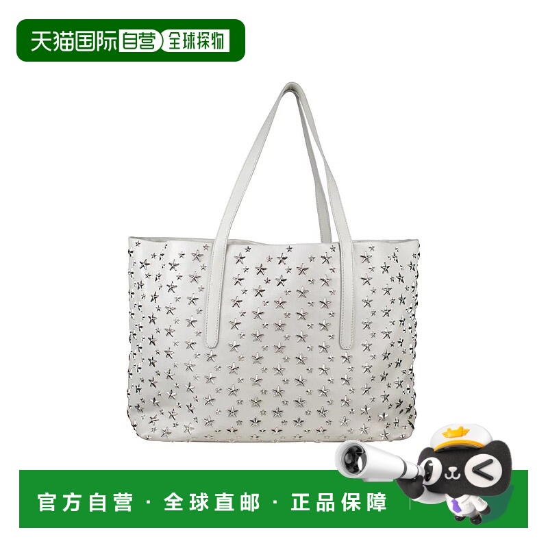 欧洲直邮【特惠5.4折】JIMMY CHOO 25秋冬  JC515857 女士 手提包