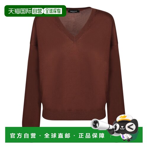 香港直邮FABIANA FILIPPI 女士针织衫 MAD216F035L9301269