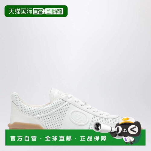 香港直邮valentino华伦天奴UPVILLAGE男士运动鞋 【付后1h可退】