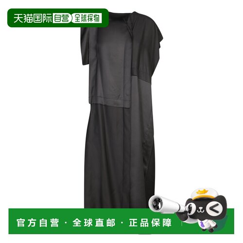 香港直邮MM6 MAISON MARGIELA 女士连衣裙 S52DG0 【付后1h可退】