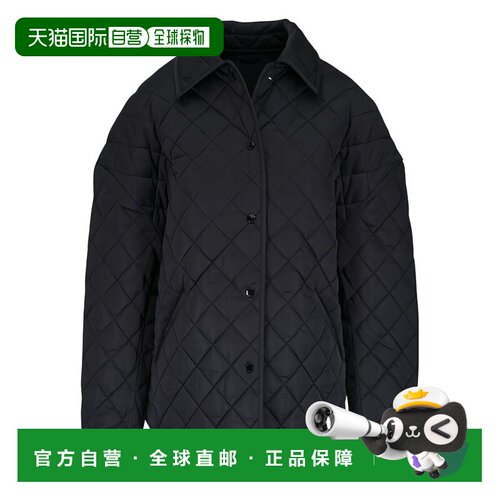 香港直邮toteme女士夹克 【付后1h可退】