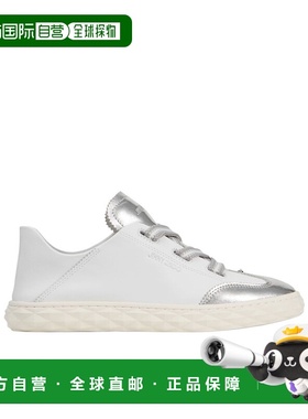 香港直邮Jimmy Choo Diamond Light Flex F 低帮运动鞋 DIAMONDLI