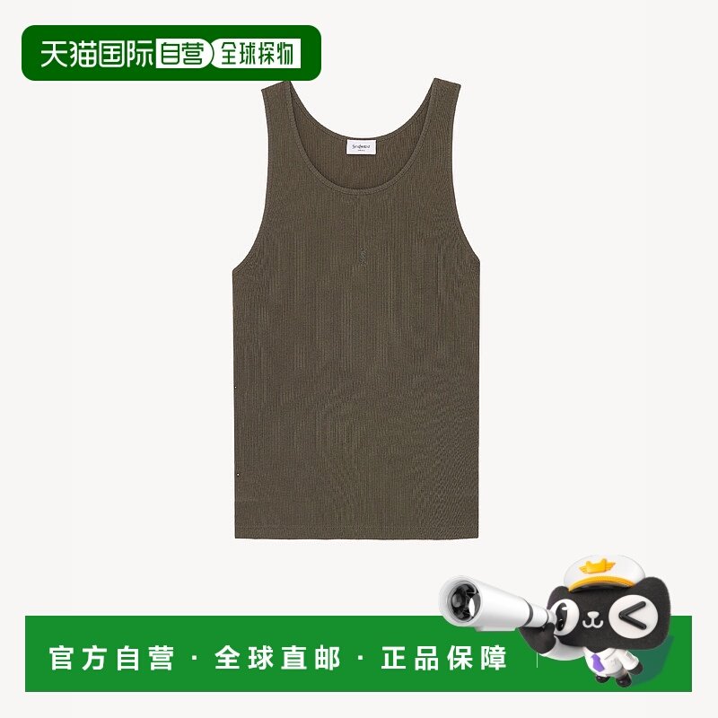 1h可退 欧洲直邮SAINT LAURENT 圣罗兰 25秋冬 842992Y37EC1365