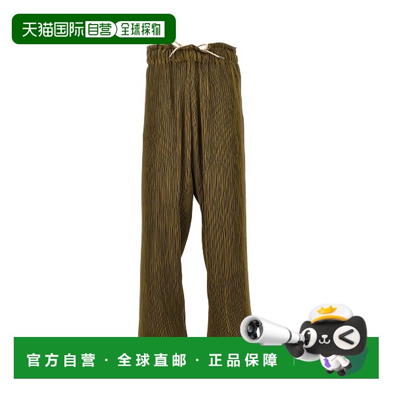 香港直邮Emporio Armani 安普里奥 阿玛尼 男士 裤子 EM006243AF2