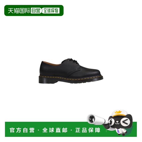 欧洲直邮DR. MARTENS 男士商务正装鞋 31994001BL【付后1h可退】