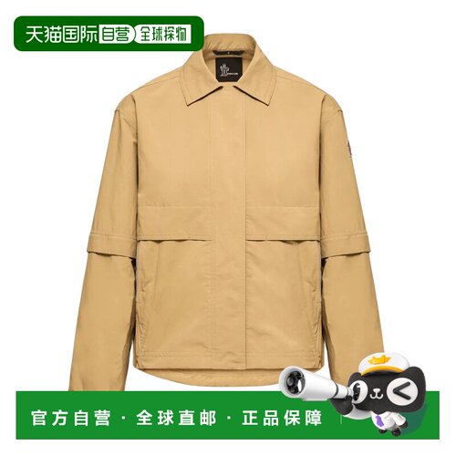 1h可退 香港直邮MONCLER 女士西服 L10981A00008597SL23L SS2026