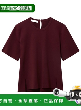 香港直邮Stella McCartney 短袖T恤 6K06073S2462