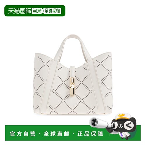 1h可退 香港直邮FURLA 女士手提包 WB01789BX39471704S1007 SS202