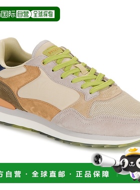 欧洲直邮HOFF  SEVILLA 男士鞋子低帮板鞋 12402601男鞋