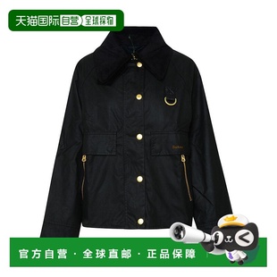 欧洲直邮barbour 外套 女士