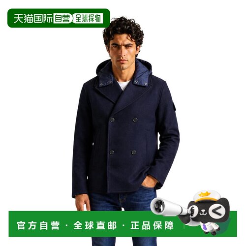 香港直邮ARMANI EXCHANGE 男士夹克 XM003363AF27【付后1h可退】