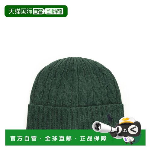 欧洲直邮polo ralph lauren 男士 帽子