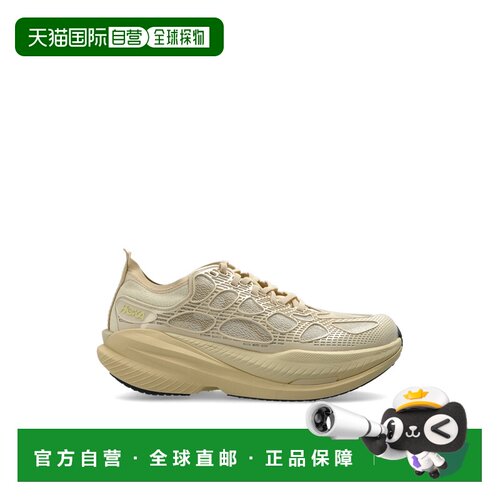 欧洲直邮hoka oneone 男士 时尚休闲鞋运动鞋男鞋