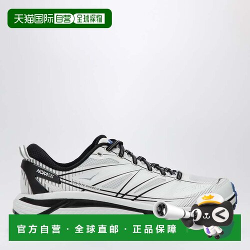 1h可退 香港直邮HOKA ONE ONE 男士运动鞋 1126851PLWTCB SS2026