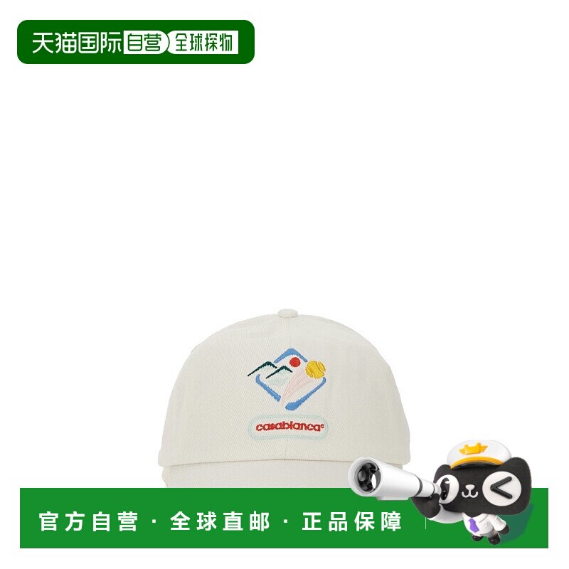 1h可退 香港直邮Casablanca 女士 