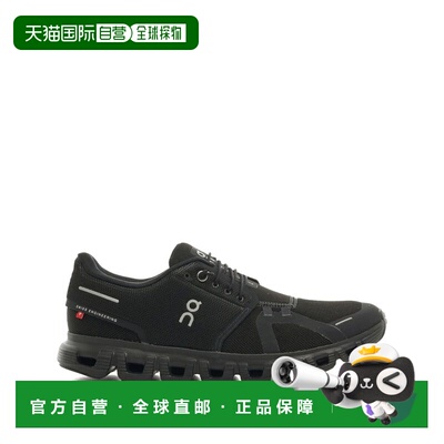 欧洲直邮ON RUNNING 男士运动鞋 3MF10071043BLACKBLACK AW2026