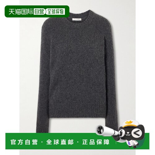 1h可退 美国直邮TheRow/Pato女士毛衣