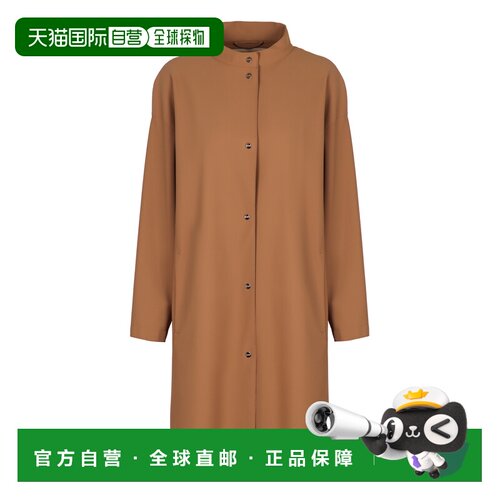 香港直邮HERNO 女士西服 GC000477D13455S2157 SS20支付后1h可退