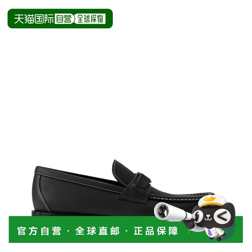 Louis Vuitton Major乐福鞋 BVL00VGC02 【付后1h可退】