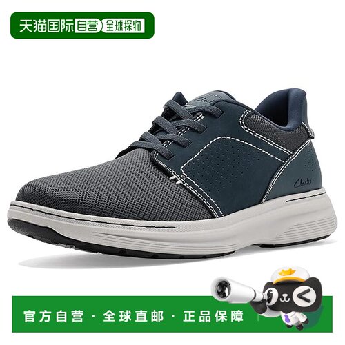 美国直邮clarksoriginals其乐Craftwell男士运动【付后1h可退】