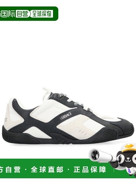 香港直邮Versace Galaxia 运动鞋 10178781A128922W020