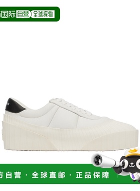 香港直邮Balmain Riff 低帮运动鞋 FM0VI400LCES