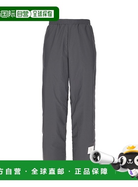 1h可退 欧洲直邮THOM BROWNE 男士休闲裤MJQ208A06859045