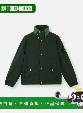 欧洲直邮STONE ISLAND (2025新品) Q100015 LIGHT COMPACT TOUCH