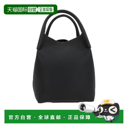 香港直邮Loro Piana 双提手单肩包 FAN8964手提包【付后1h可退】