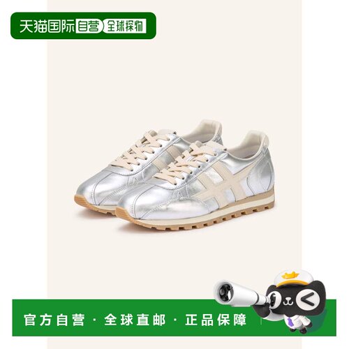 1h可退 香港直邮HOGAN 女士运动鞋 100297132414500 CO 花色 Snea