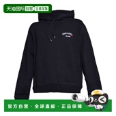 香港直邮Dsquared2 二次方 男士 1h可退 徽标连帽卫衣 S74GU0830S