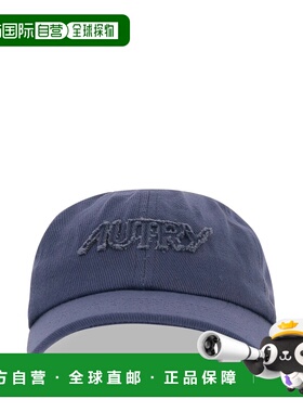 1h可退 香港直邮AUTRY 女士 帽子 ACPU066RDRONE 舒适时尚